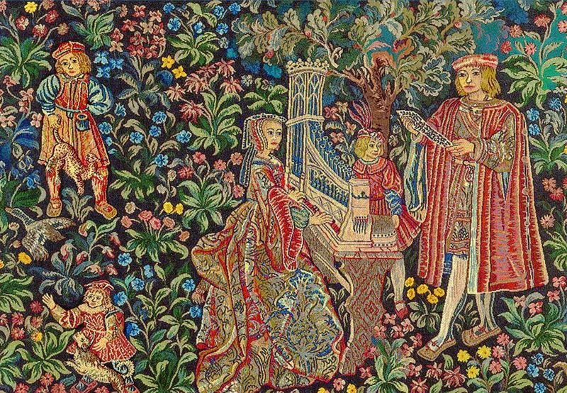 Есенгалиева А.К Сәндік қолданбалы өнер негіздері 2021 ж.