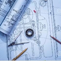 Инжерная графика Пазылжанова Ж 2022 ж.