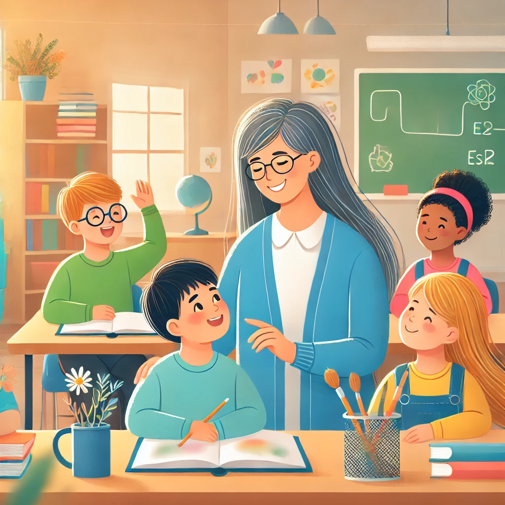 ТлепбергеноваГ.Е. Жалпы білім беру жүйесінде ерекше қажеттілігі бар балаларды оқыту технологиясы 2023 ж.