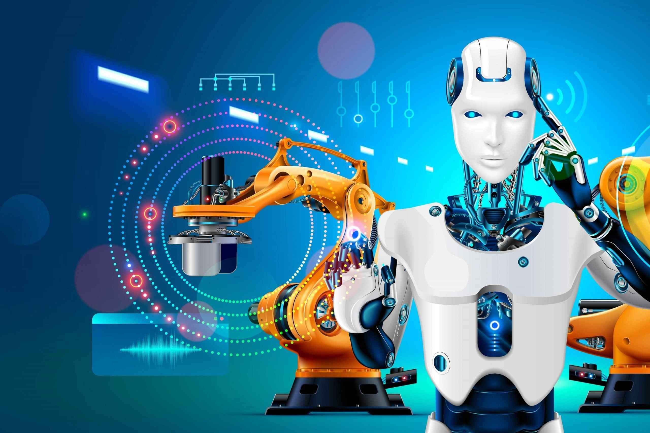 Курмашева Д.Н. Робототехника негіздері 2025 ж.