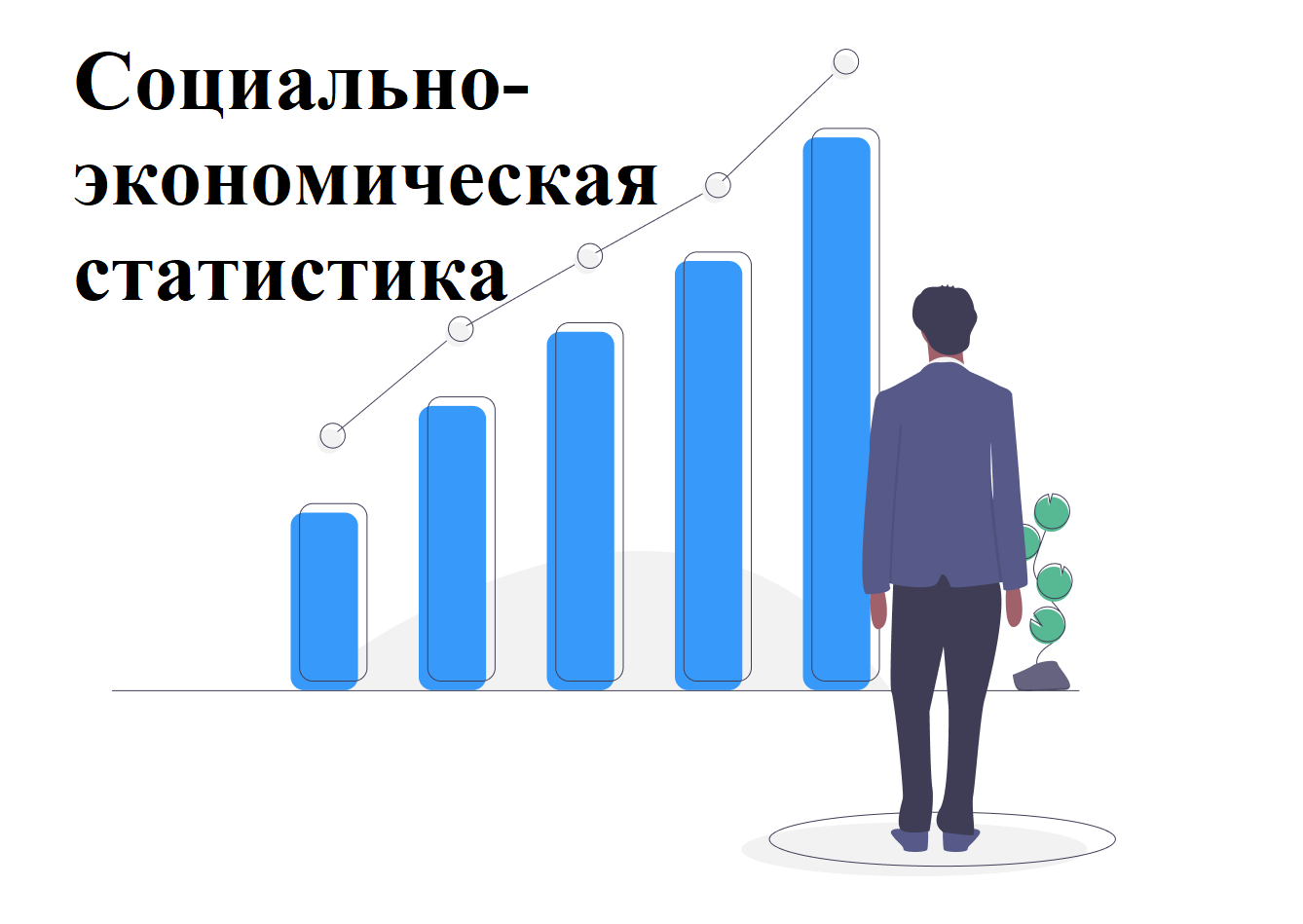Социально-экономическая статистика Шамакова Н.Г.