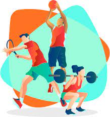 Бактыгалиев Ж.Е Физическая воспитание 2022 г